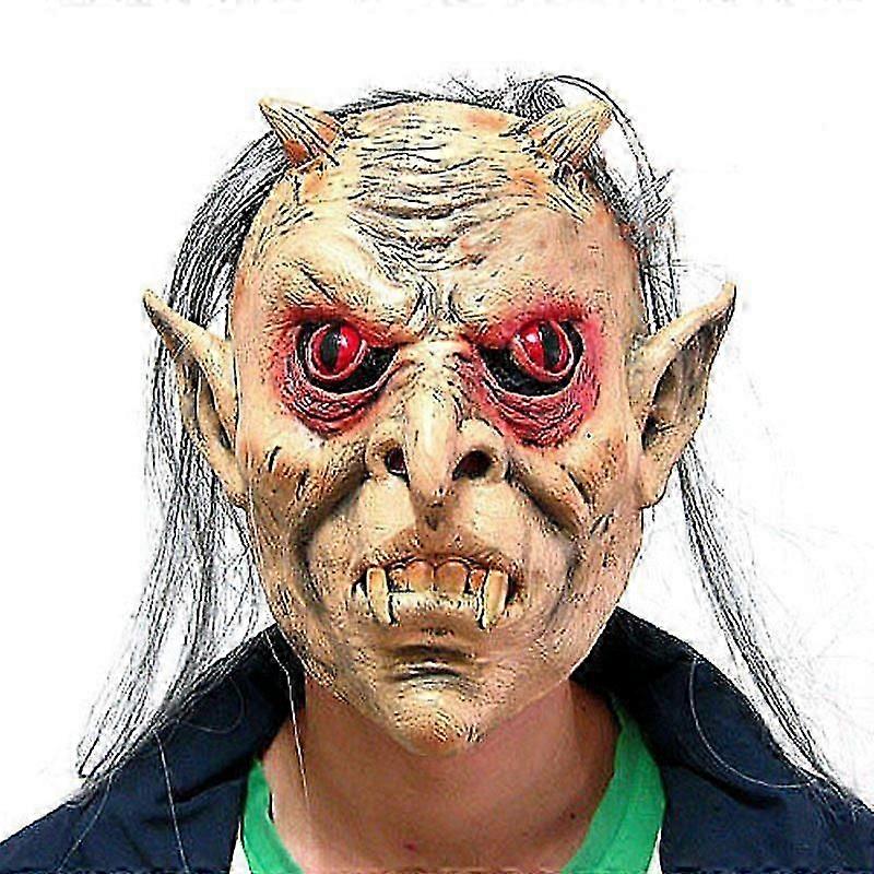 halloween mask