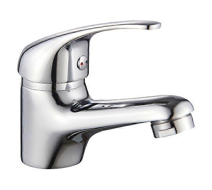 Basin Mixer Tap