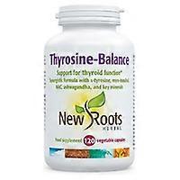 Thyrosine-Balance 120 vegetable capsules