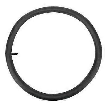 Bicycle Inner Tubes with Schrader Valve Durable Butyl Rubber Inner Tubes compatible with Mountain Bike22x1.752.125 Inch