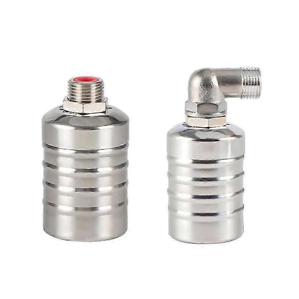 Automatic Water Level Control Float Valve Mini Float Valve Water Level Controller Fully Automatic M