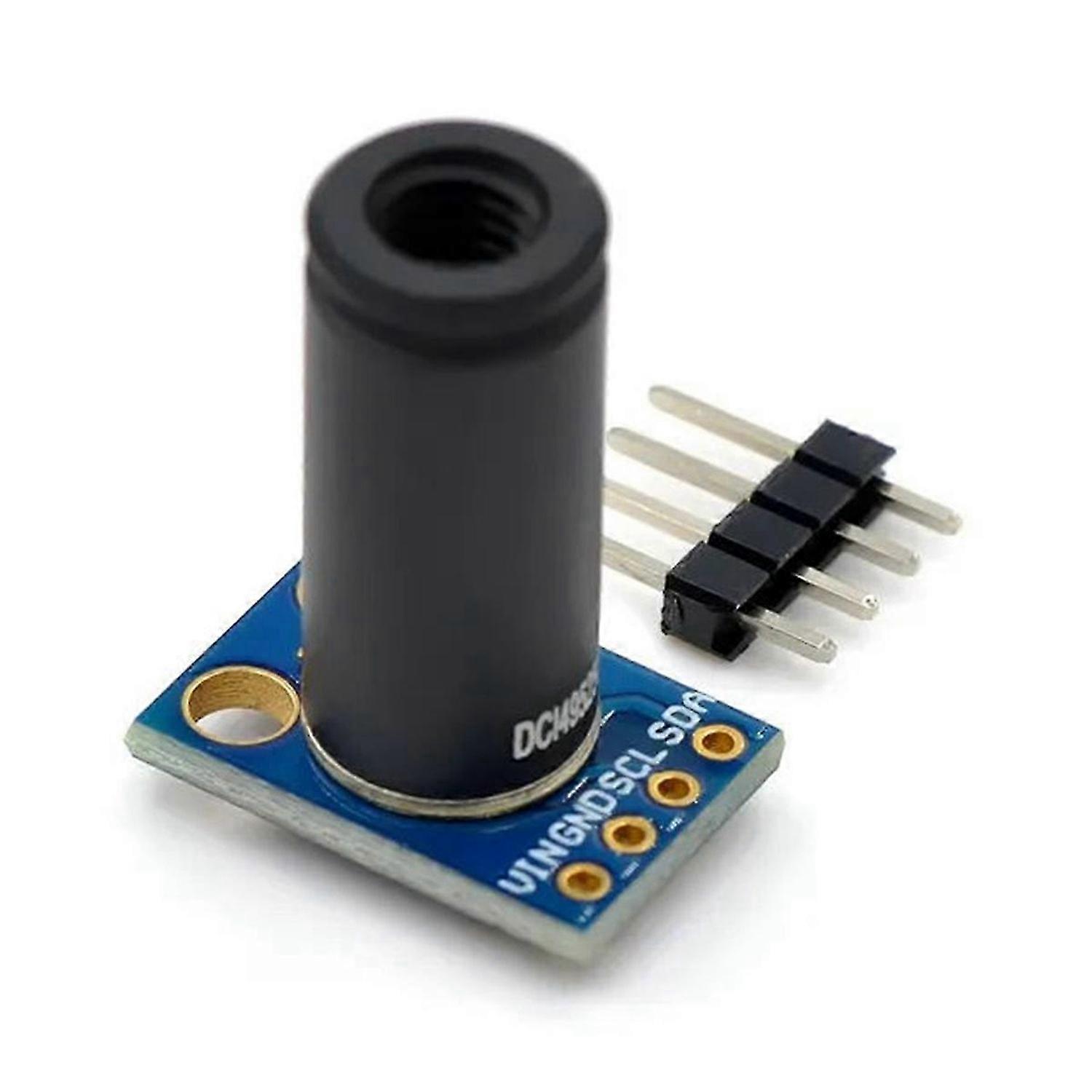 MLX90614ESF MLX90614-DCI Contactless Temperature Sensor Module