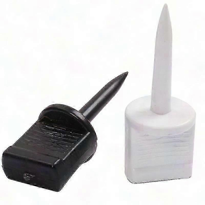 20pcs Archery Target Nails for Outdoor Practice and Training
