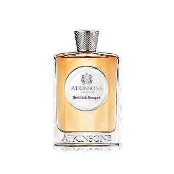 The Birtish Bouquet EDT 100ml