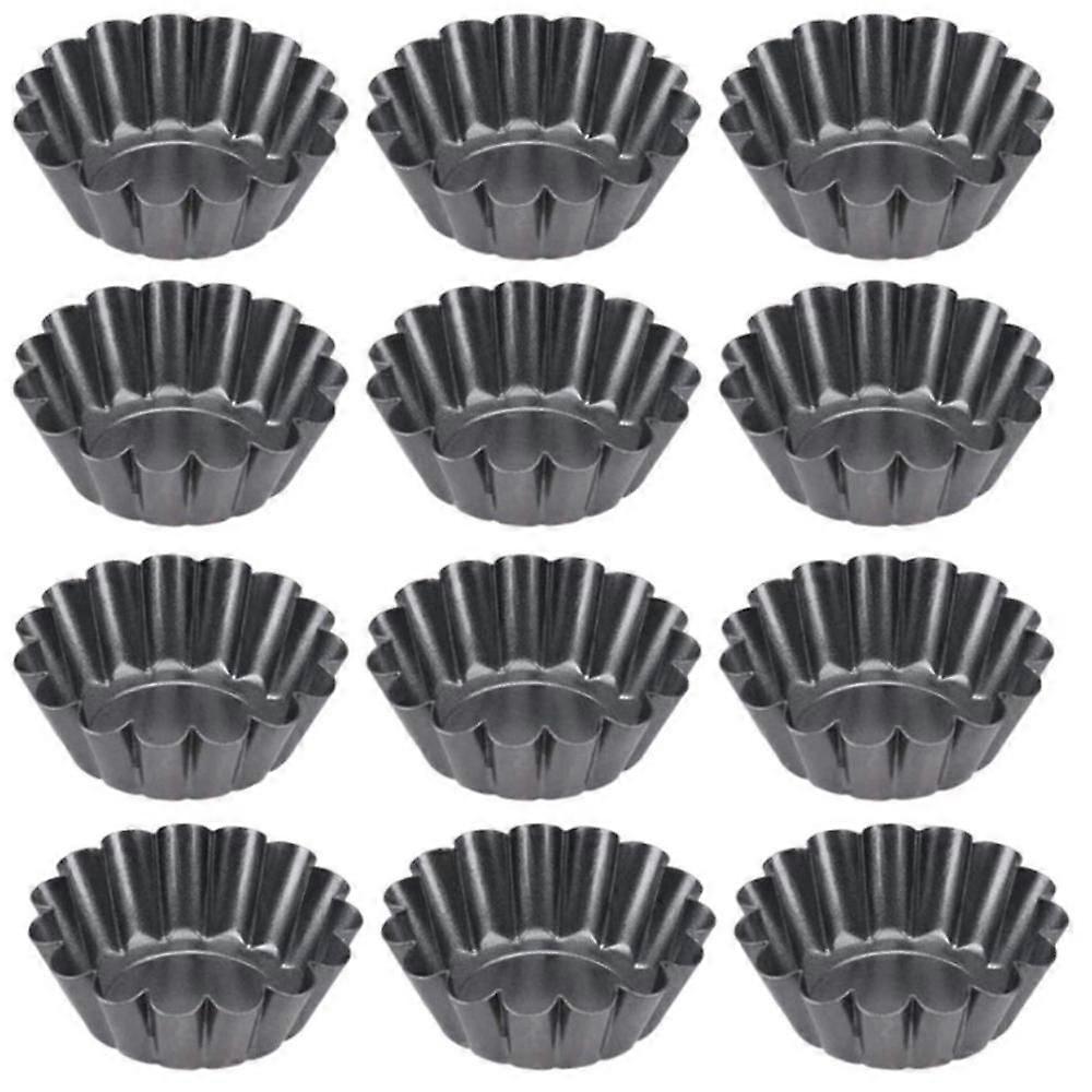 Baking Set, Non-stick Surface, Exopan Steel
