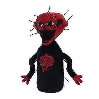 De gekookte een pluche speelgoed horror gevulde pop halloween cadeau