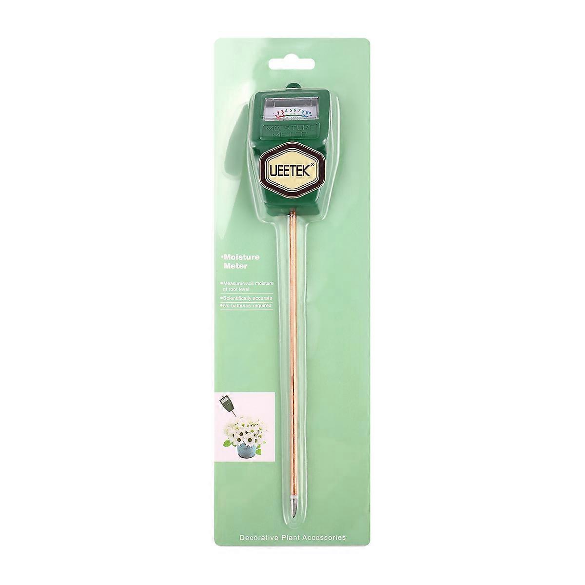 Soil Moisture Meter Ueetek Moisture Sensor Meter for Soil Testing