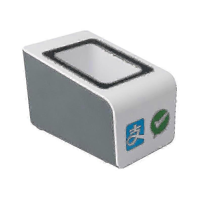 Chitanță Qr Code Box Scaner de plată