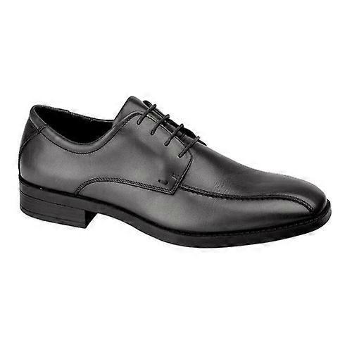 IMAC Mens Leather Oxfords