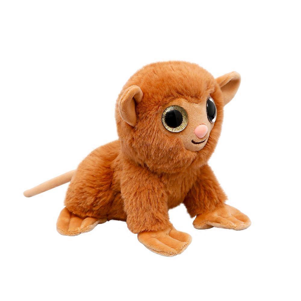 Tarsius Orbys Orsacchiotto