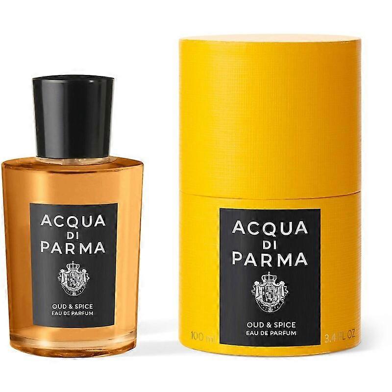 Oud & Spice EDP 180ml