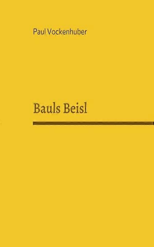 Bauls Beislmalos Kochen