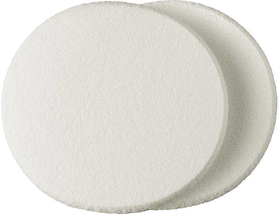 Makeup Sponges Round - Round sponge for make-up