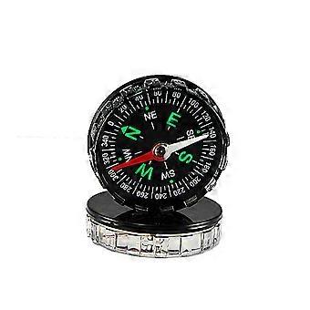 Outdoor Compass Camping Compass for Fishing 3Pcs Survival Kit