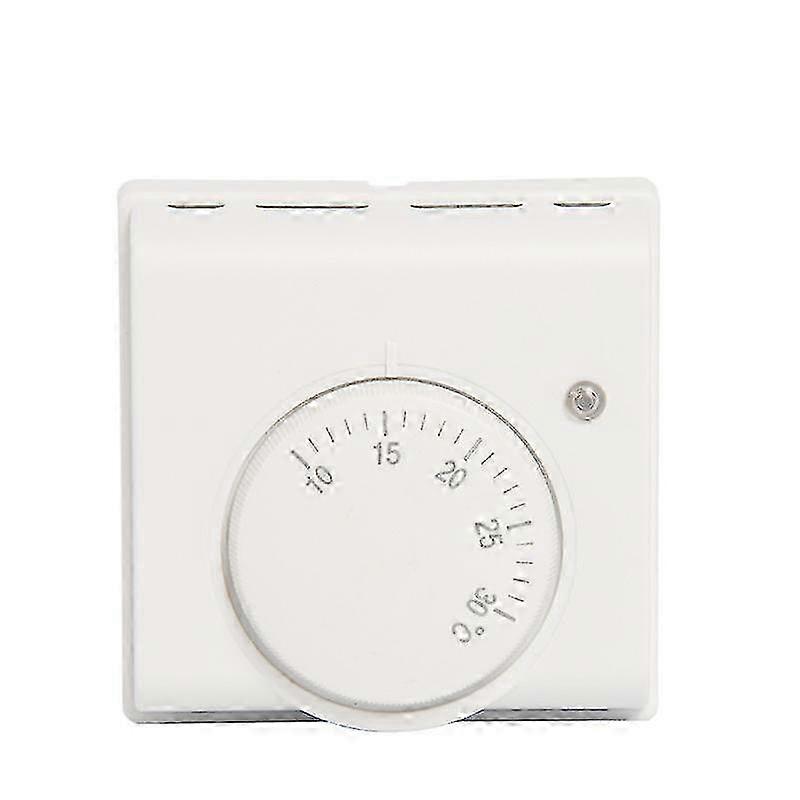 Room Temperature Controller, Mechanical Temperature Controller, Constant Temperature Switch, Central Air Conditioning