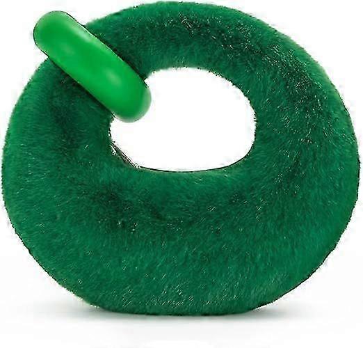 Top Handle Bag