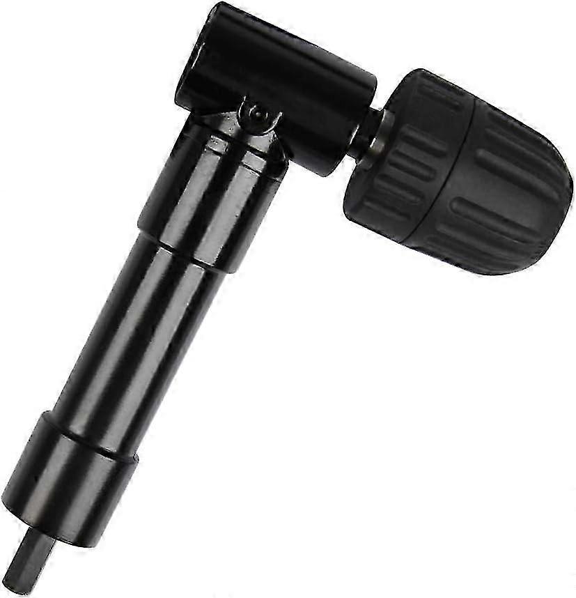 90° Quick-Change Angle Adapter