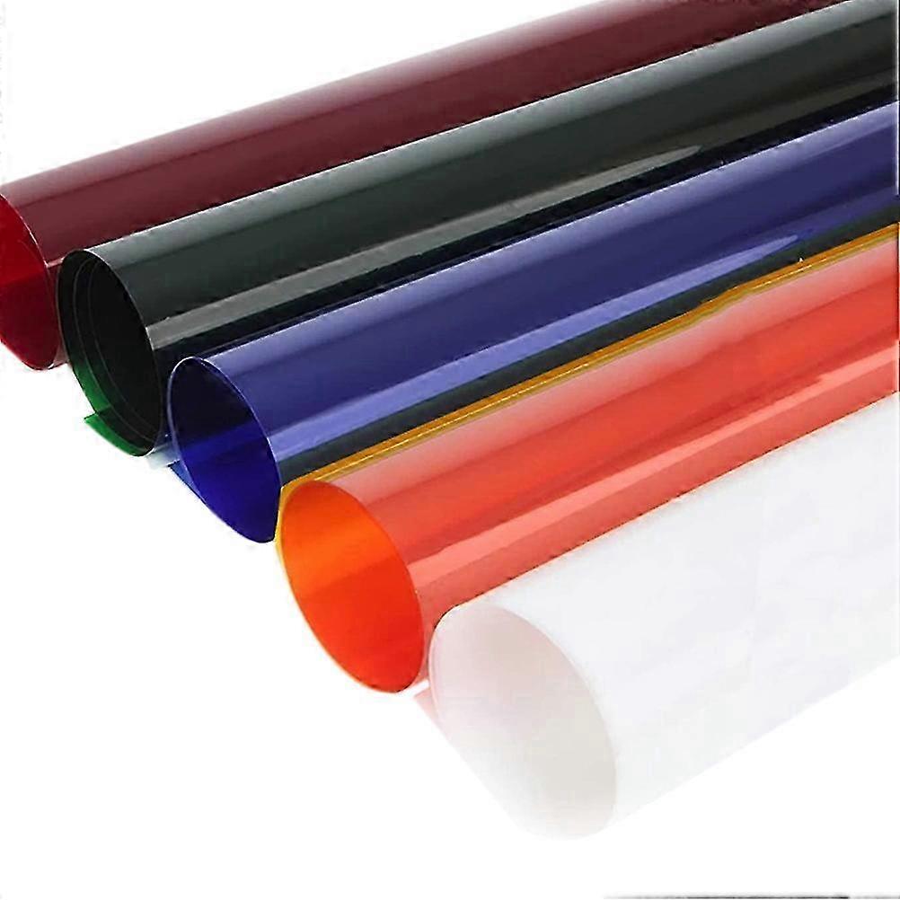 Polyester Gel Filter Paper Set