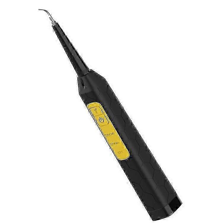 Ergonomic Cordless Scaler With LED Guide