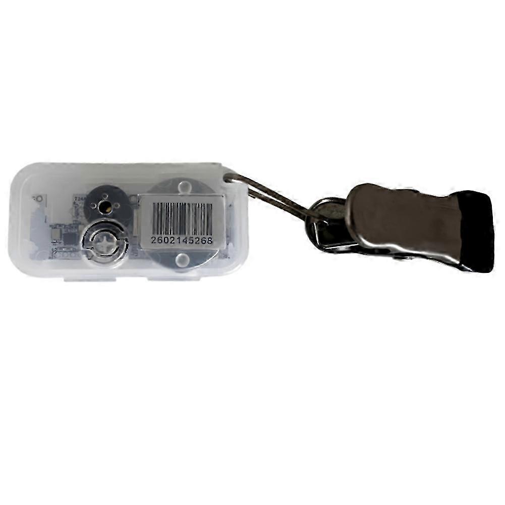 2.4G Sound Light Electronic Tag LED Light Strip for Finding Objects Long Standby Time