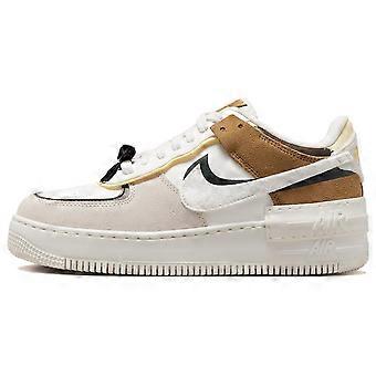 Nike Air Force 1 Shadow 'Bling' Women's FB1857-111