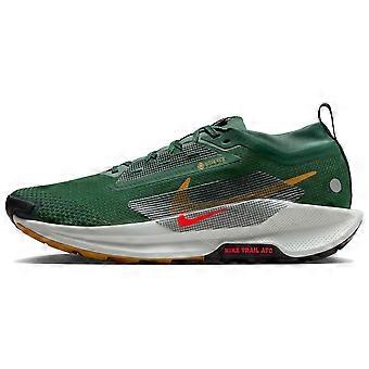 Nike React Pegasus Trail 5 Gore Tex Fir Clay Green Desert Ochre Bright Crimson FQ0908-301