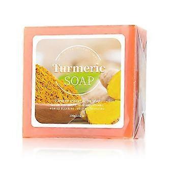 Antioxidant Aloe Bath eterisk oljetvål - rengör och ger näring åt huden på djupet