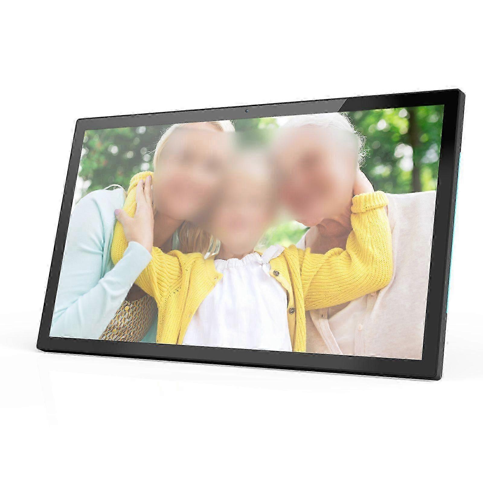 Tablet industrial grande de 15,6 polegadas com tela IPS, Android, Wi-Fi e à prova d'água - Novo (9-15)