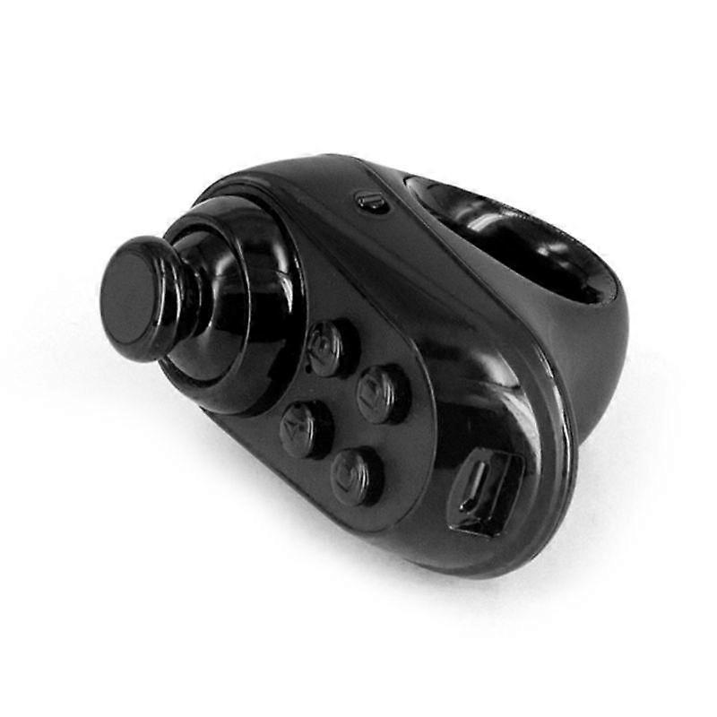 R1 Ring Shape Bluetooth Vr Controller Bezdrôtový Gamepad Joystick Gaming