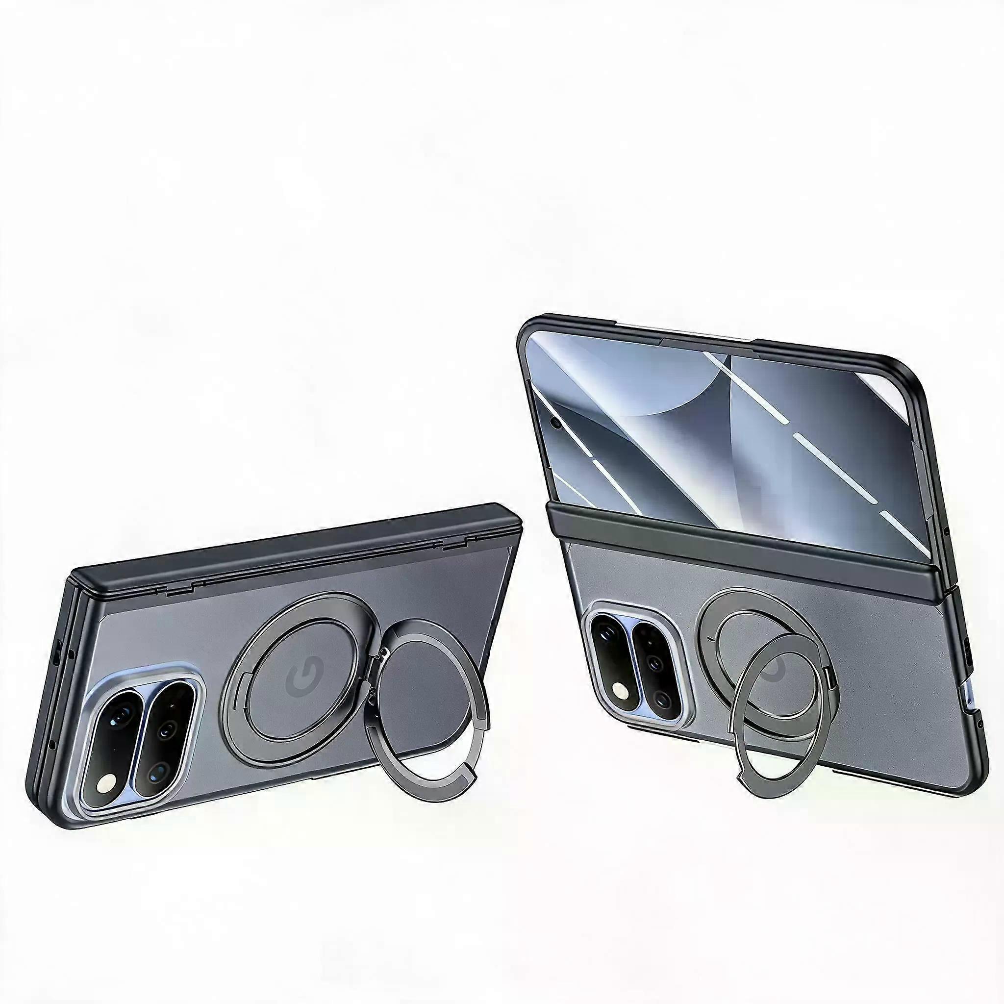 Magnetic case for Google Pixel 11 Pro Fold