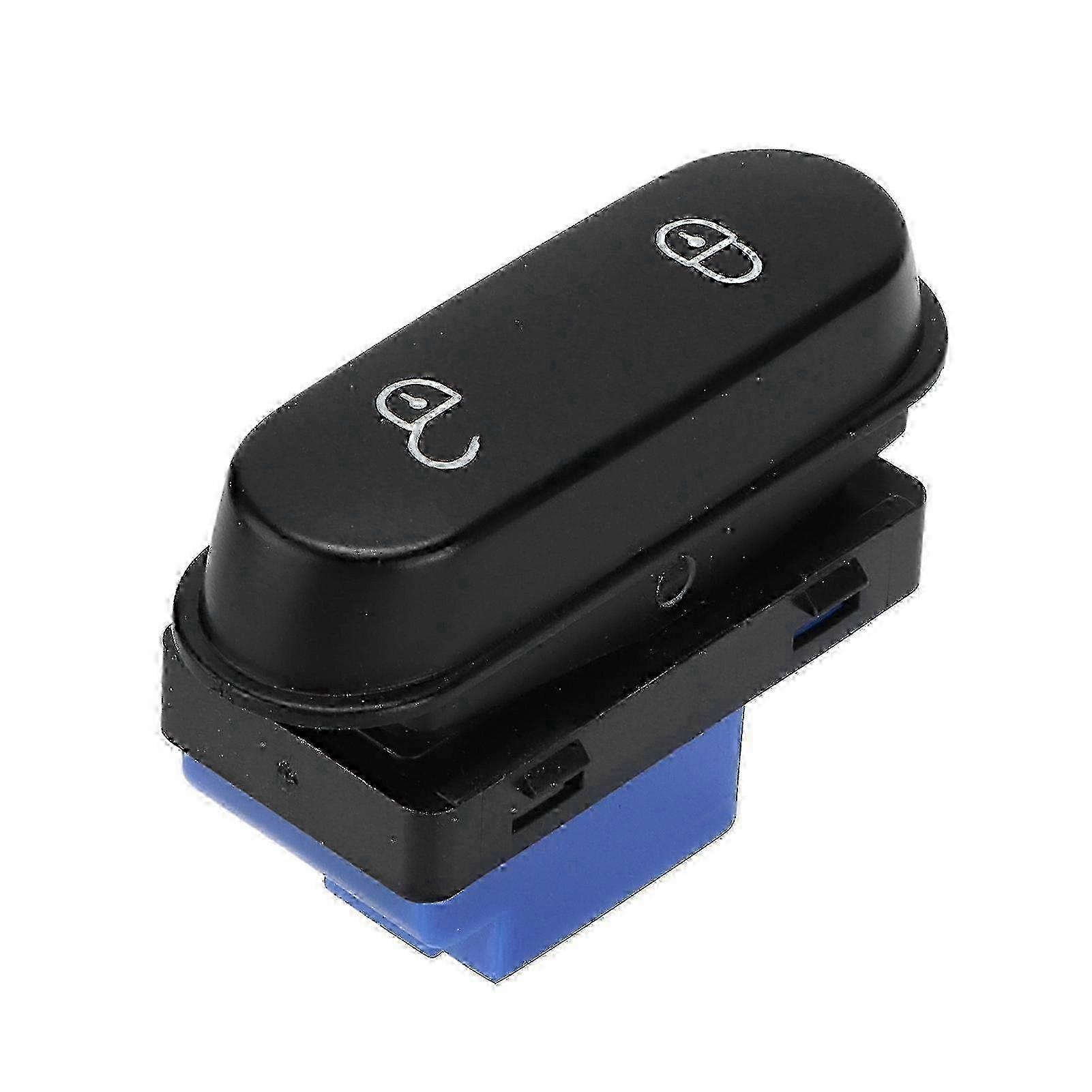 OEM-Matched ABS Locking Switch Seat