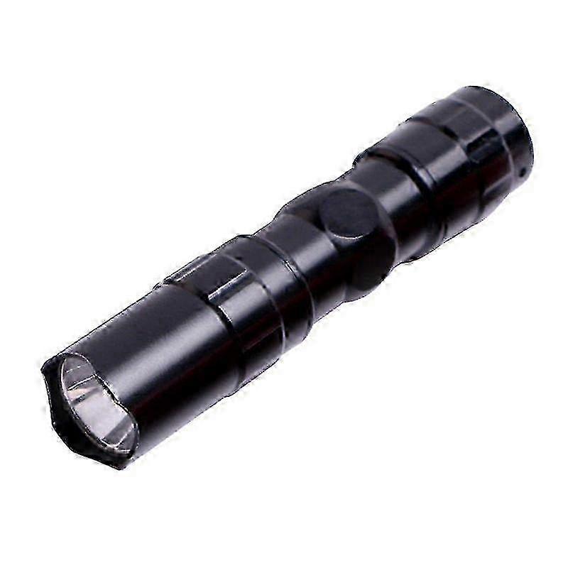 Durable Waterproof Pocket Torch