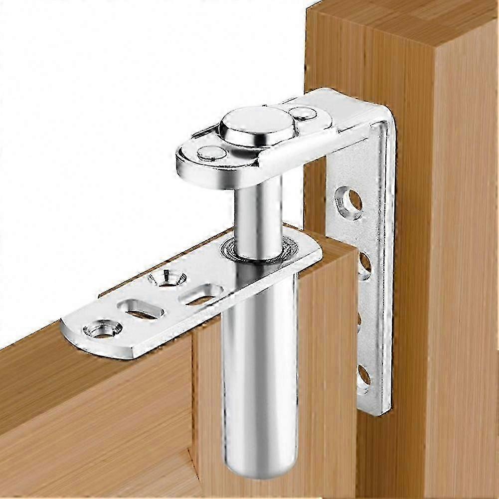 Rotating Stainless Steel Half Height Hinge