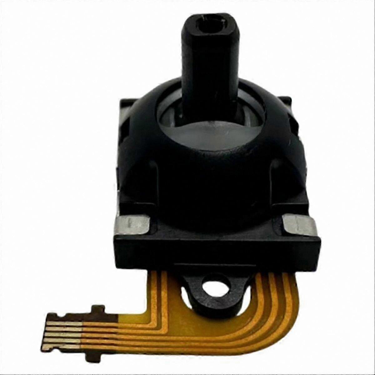 Hall Effect Joystick for Streaming - Left Handed Portable Controller