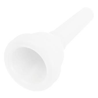 Plastic Trombone Mouthpiece Replacement Accessory for Trombone