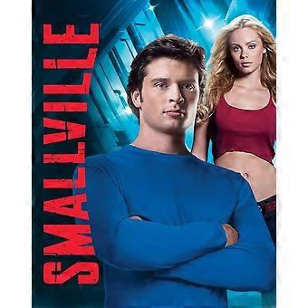 LVILLE SUPERMAN  Jigsaw Puzzles TD180