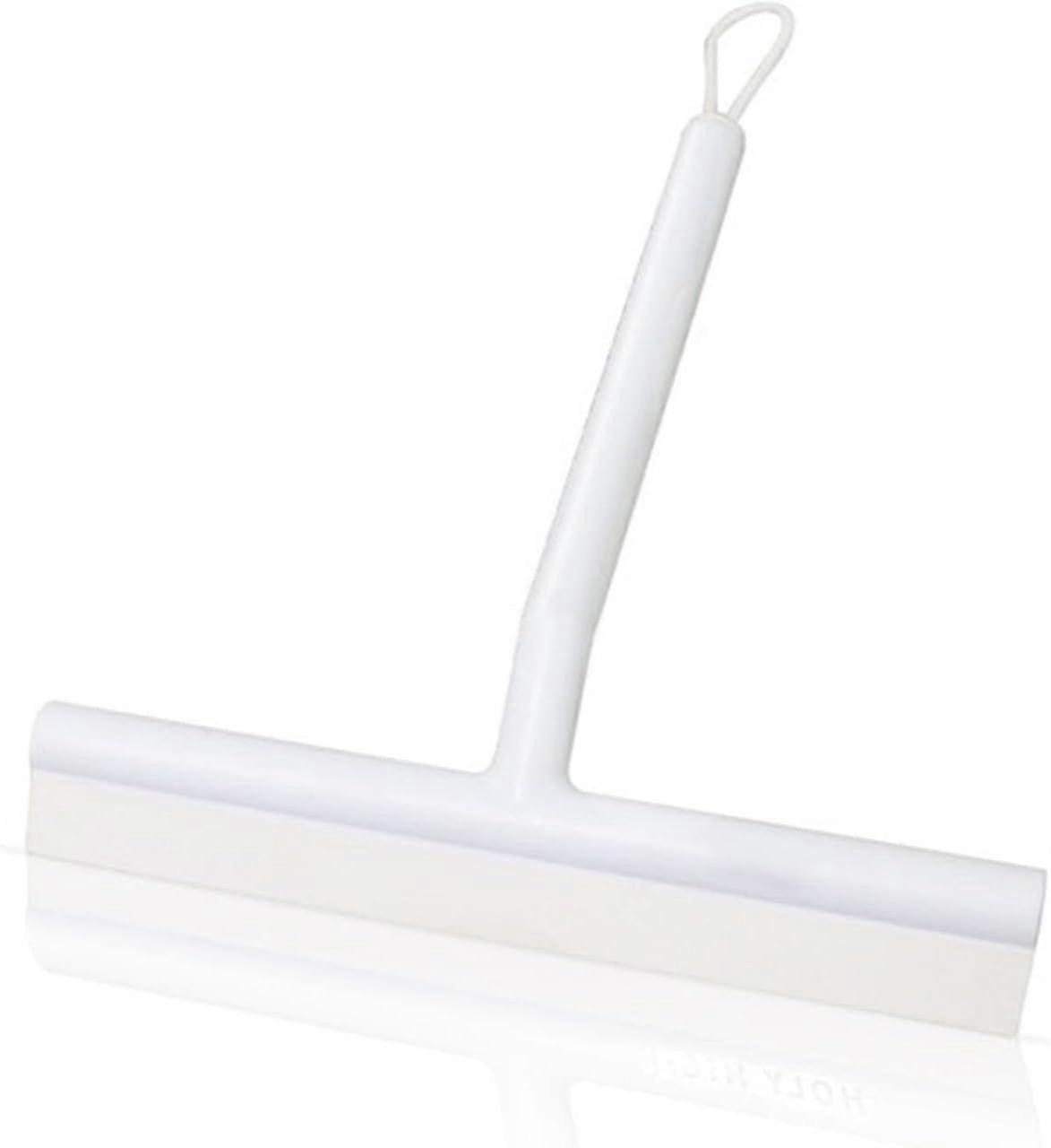Gapless Silicone Bathroom Squeegee