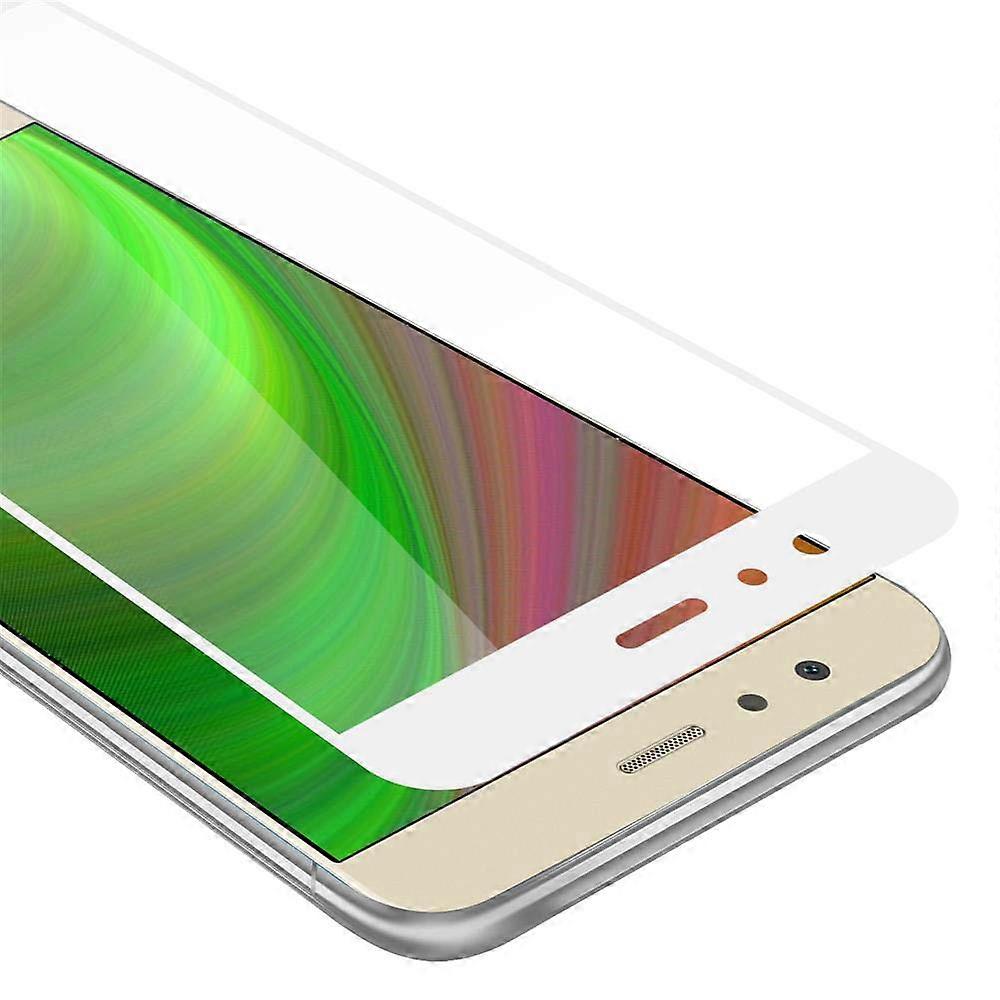 Screen protector compatible with Huawei P10 LITE Tempered glass