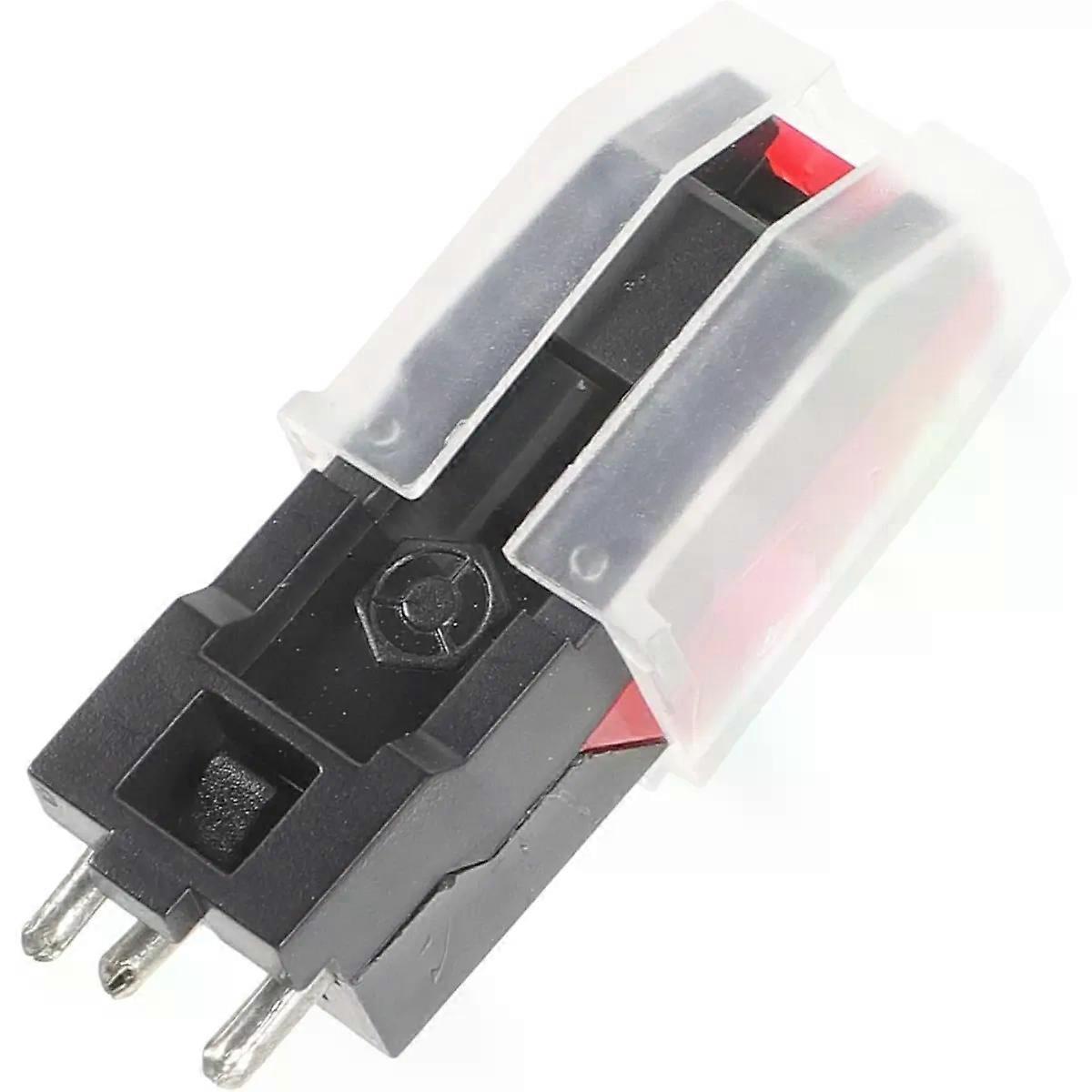 Vinyl Record Magnetic Stereo Stylus Replacement Needle