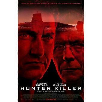 2010s MOVIE Jigsaw Puzzle FOO1009