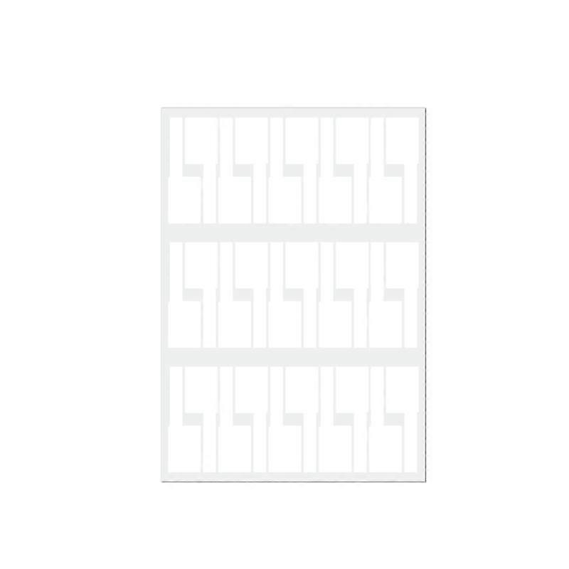 Waterproof Strong PVC Wire Labels