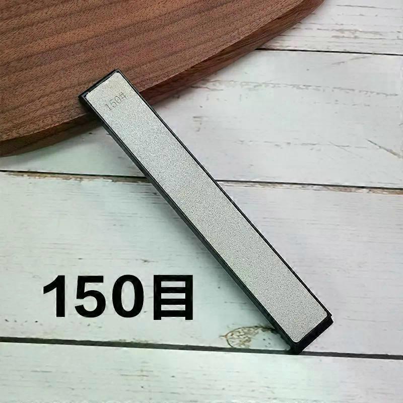 Diamond Sharpening Stone Bar for Kitchen Knives and Fixed-Angle Sharpening Systems