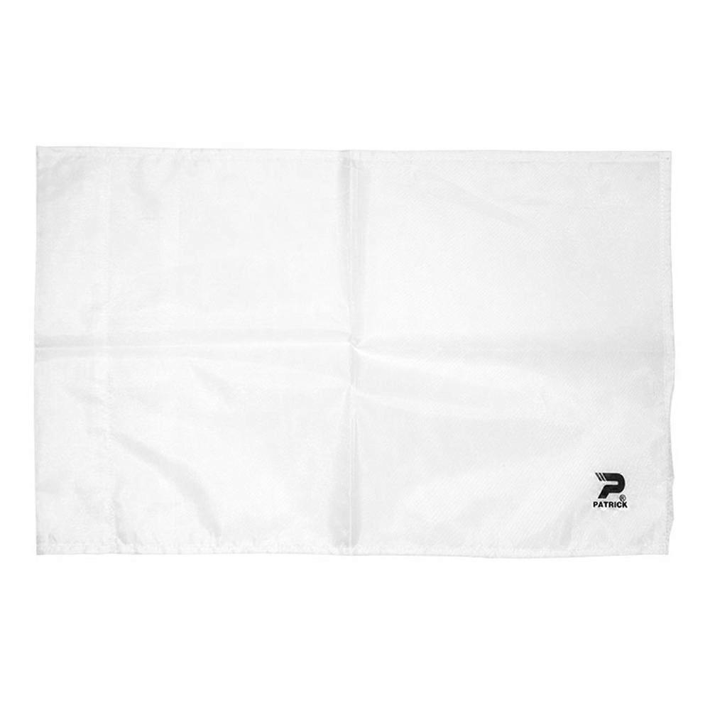 Exceptional Premium High Quality and Durable Patrick White Corner Post Flag