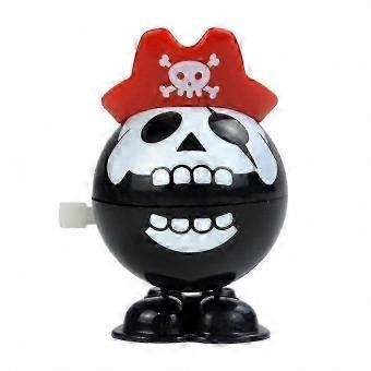 1pcs Pirate Toys - 25-26 Series
