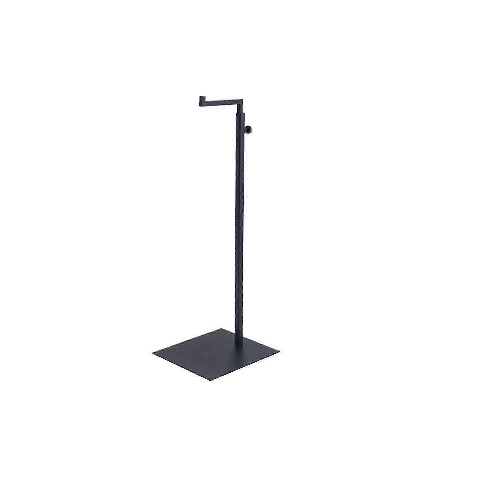 Adjustable Metal Handbag Display Stand
