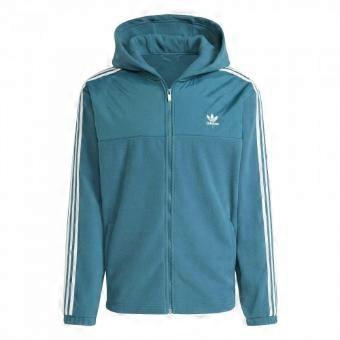 Adidas Mens Originals Regular Hoodie