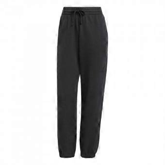 Adidas Womens/Ladies Relaxed Fit Joggers