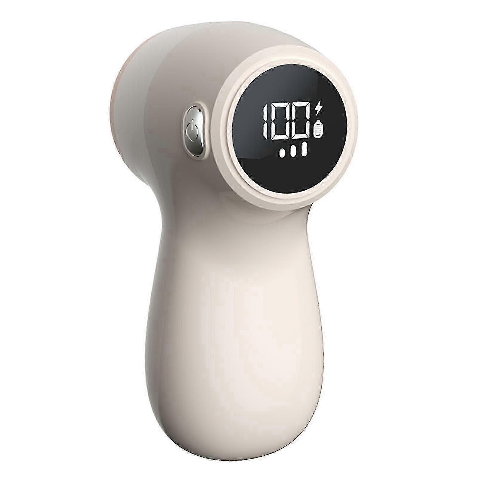 Type-C Rechargeable Clothes Ball Remover