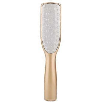 Stainless Steel Double-Sided Pedicure Tool