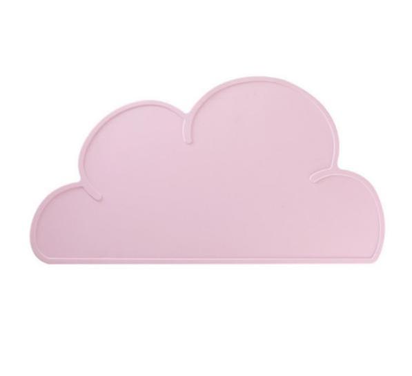 Mantel (rosa) impermeable y antideslizante